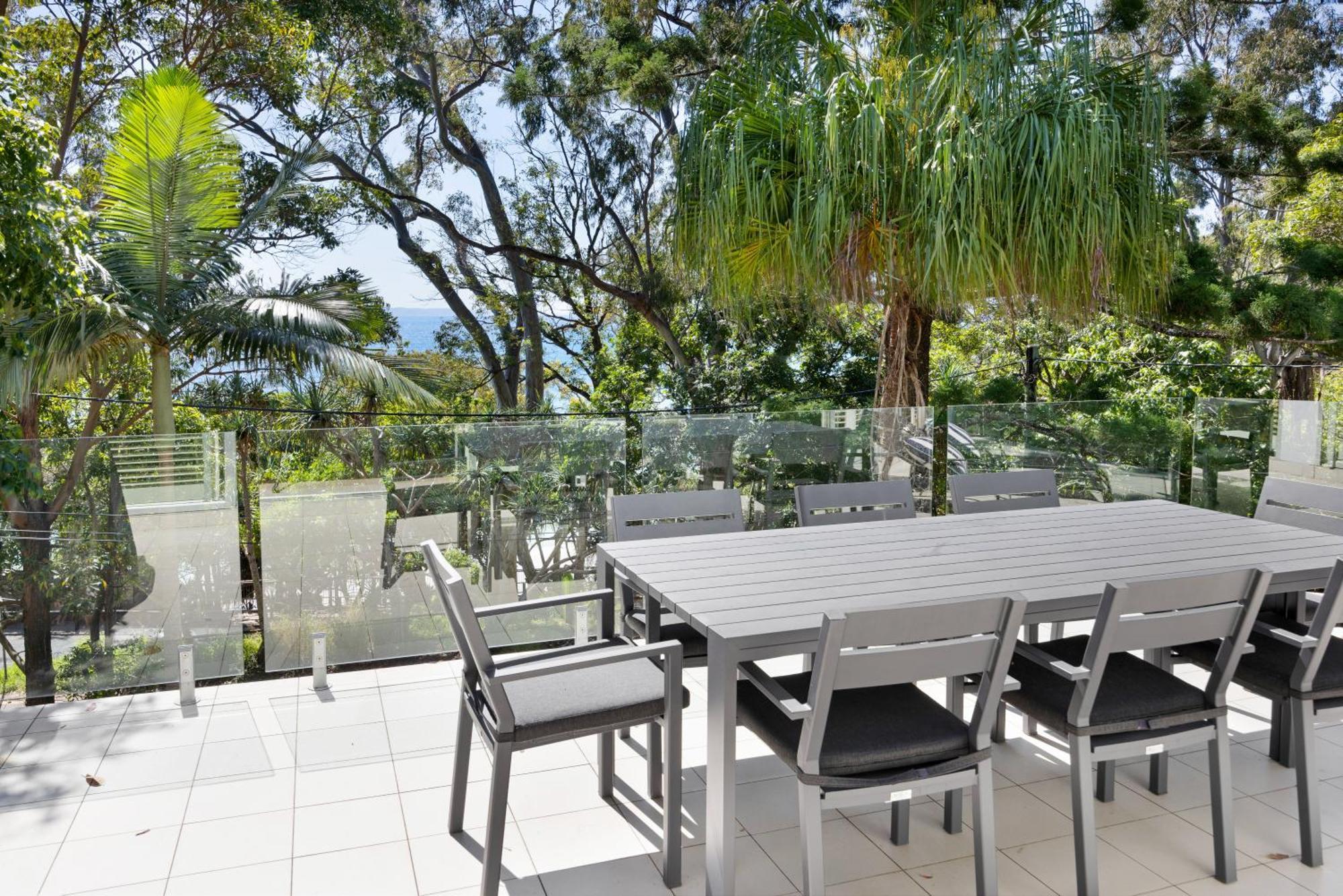 Kareka, Little Cove Serenity With Pool Villa Noosa Heads Exterior photo